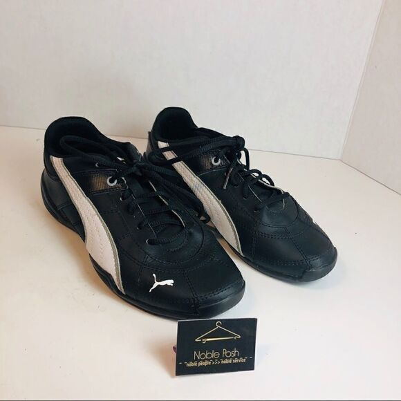 Puma Kid's Tune Cat 2 Sneaker - Picture 1 of 8